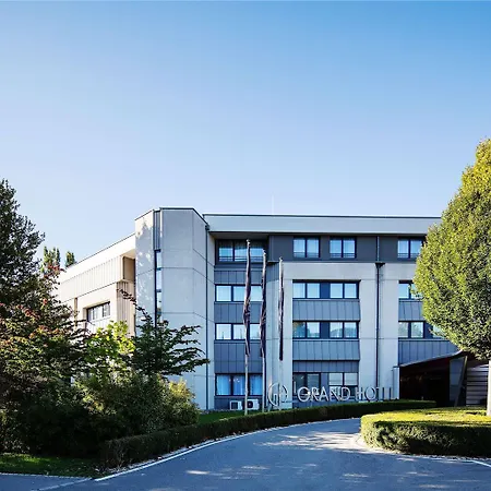 Grand - Mgallery Collection Hotel