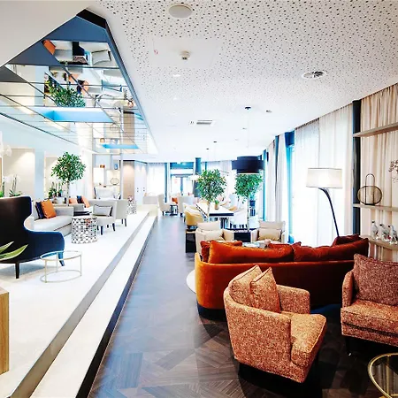 Hotel Grand - Mgallery Collection Bregenz