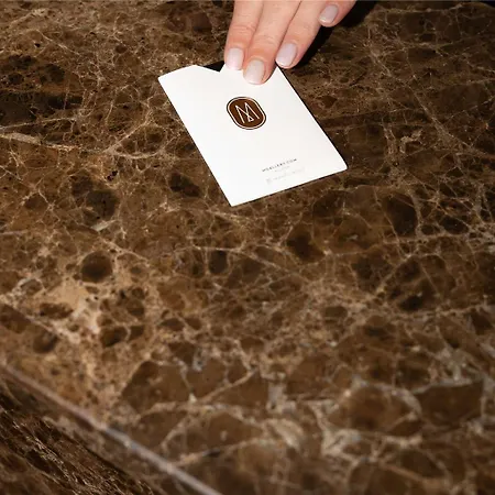 Hotel Grand - Mgallery Collection 4*