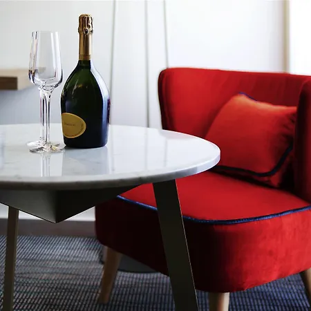Grand - Mgallery Collection 4* Brégence