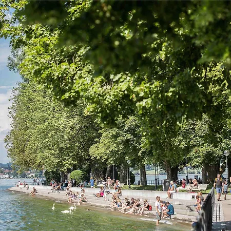 Hotel Grand - Mgallery Collection Bregenz