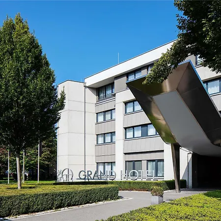 Hotel Grand - Mgallery Collection 4*