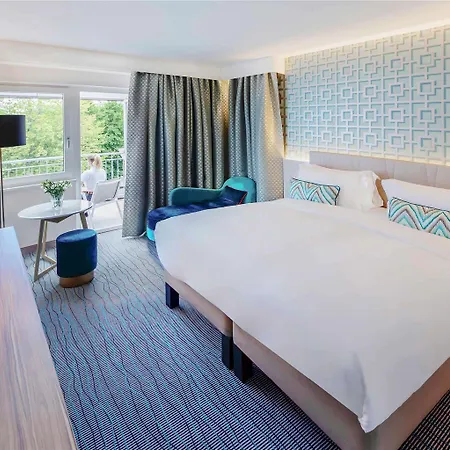Hotel Grand - Mgallery Collection Brégence
