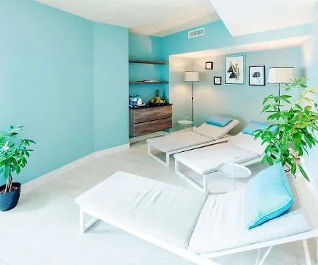 Otel Grand - Mgallery Collection Bregenz