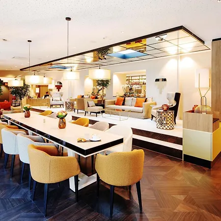 Grand - Mgallery Collection 4* Bregenz