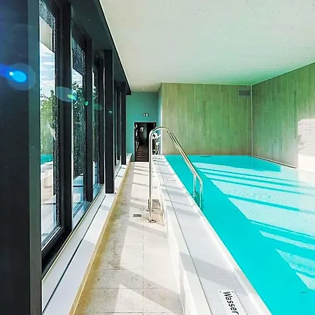 Otel Grand - Mgallery Collection Bregenz