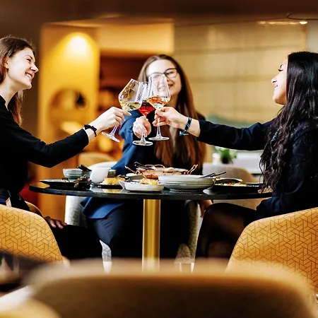 Grand - Mgallery Collection Hotel 4*