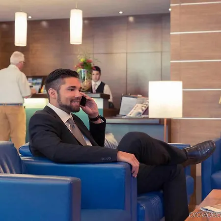 Grand - Mgallery Collection Hotel Bregenz