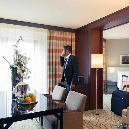 Grand - Mgallery Collection Hotel