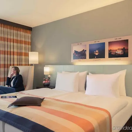 Grand - Mgallery Collection Hotel Bregenz