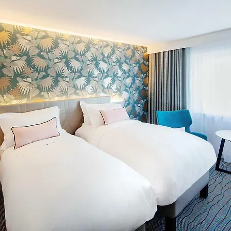 Hotel Grand - Mgallery Collection Bregenz