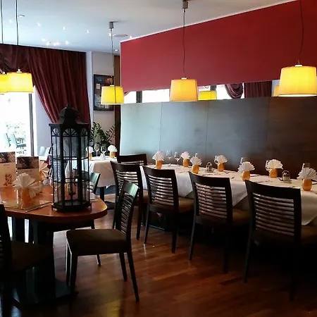 Grand - Mgallery Collection Hotel Bregenz