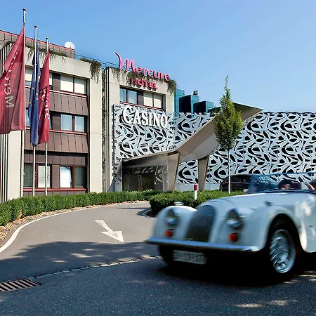 Hotel Grand - Mgallery Collection 4*