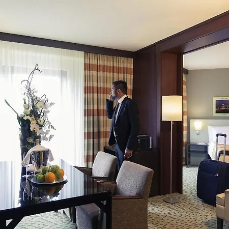 فندق Grand - Mgallery Collection 4*
