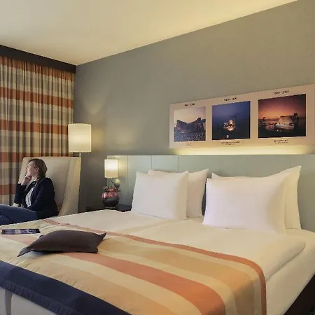 Grand - Mgallery Collection Hotel Bregenz