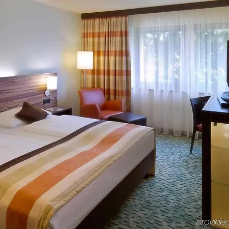 Grand - Mgallery Collection Hotel 4*