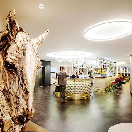 索菲特布雷根兹美憬阁大酒店