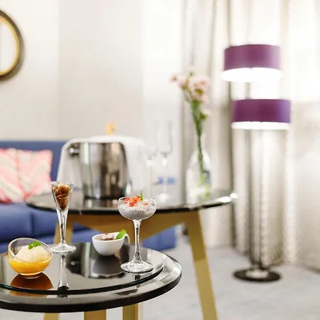 Hotel Grand - Mgallery Collection 4*