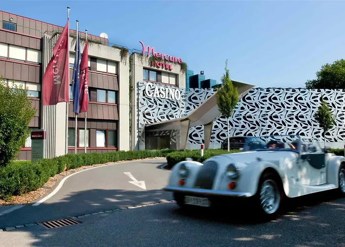 Grand - Mgallery Collection Hotel