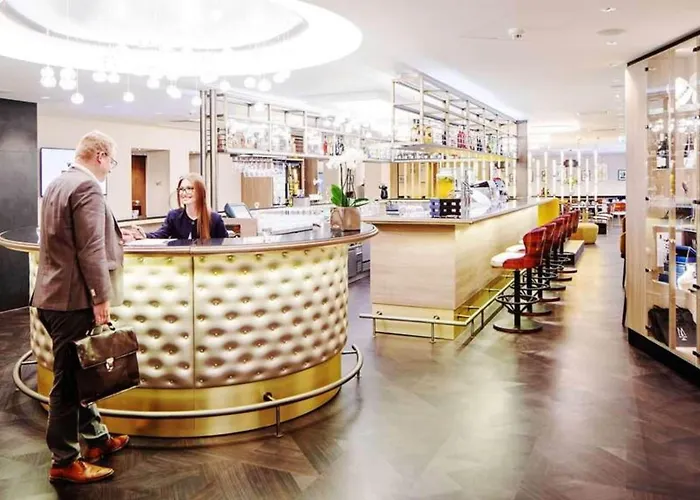 Grand - Mgallery Collection Bregenz