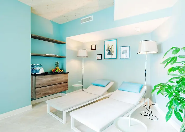 Hotel Grand - Mgallery Collection 4*