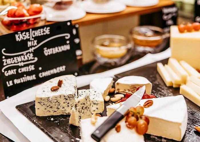 Grand - Mgallery Collection