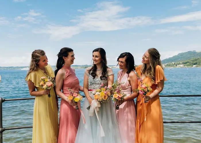 Grand - Mgallery Collection Bregenz