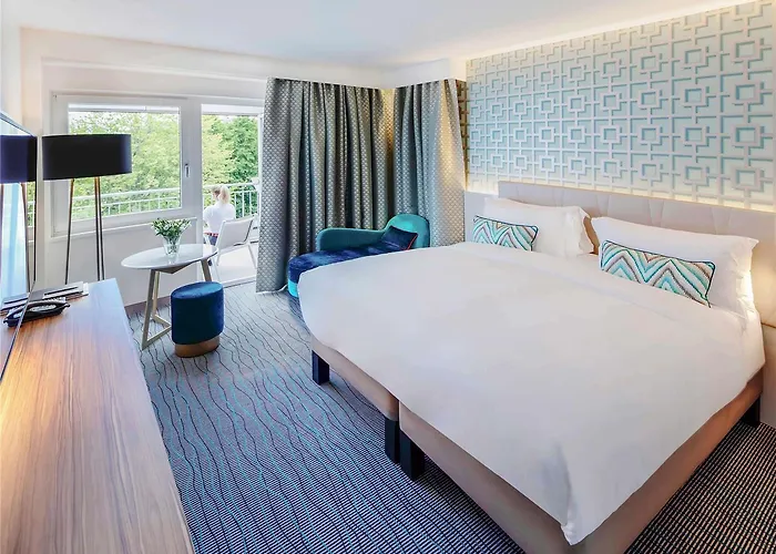 Grand - Mgallery Collection Hotel 4*