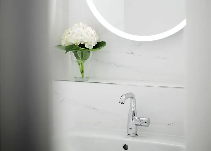 Grand - Mgallery Collection 4* Bregenz