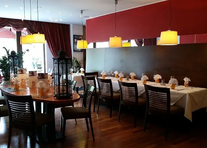 Grand - Mgallery Collection Hotel Bregenz