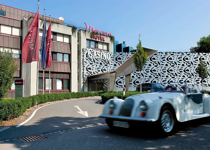 Hotel Grand - Mgallery Collection 4*