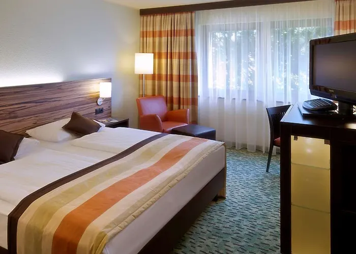 Grand - Mgallery Collection Bregenz